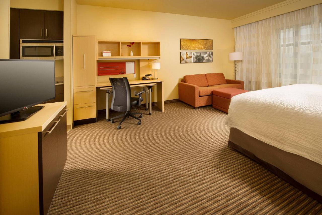 Towneplace Suites By Marriott Dallas Dfw Airport North/Grapevine Exterior foto
