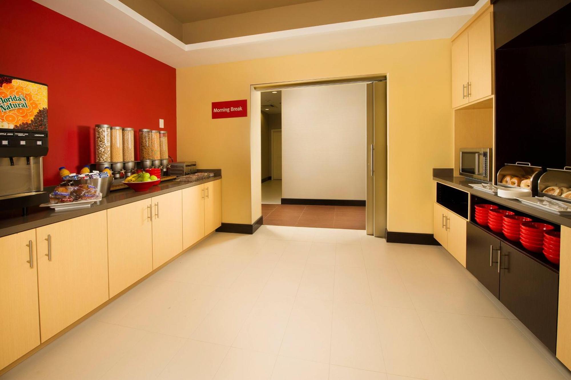 Towneplace Suites By Marriott Dallas Dfw Airport North/Grapevine Exterior foto
