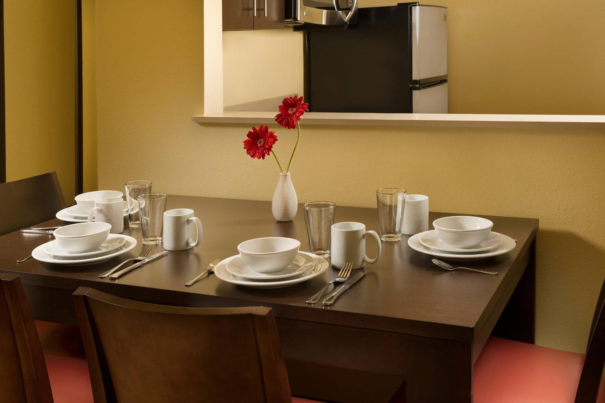 Towneplace Suites By Marriott Dallas Dfw Airport North/Grapevine Exterior foto