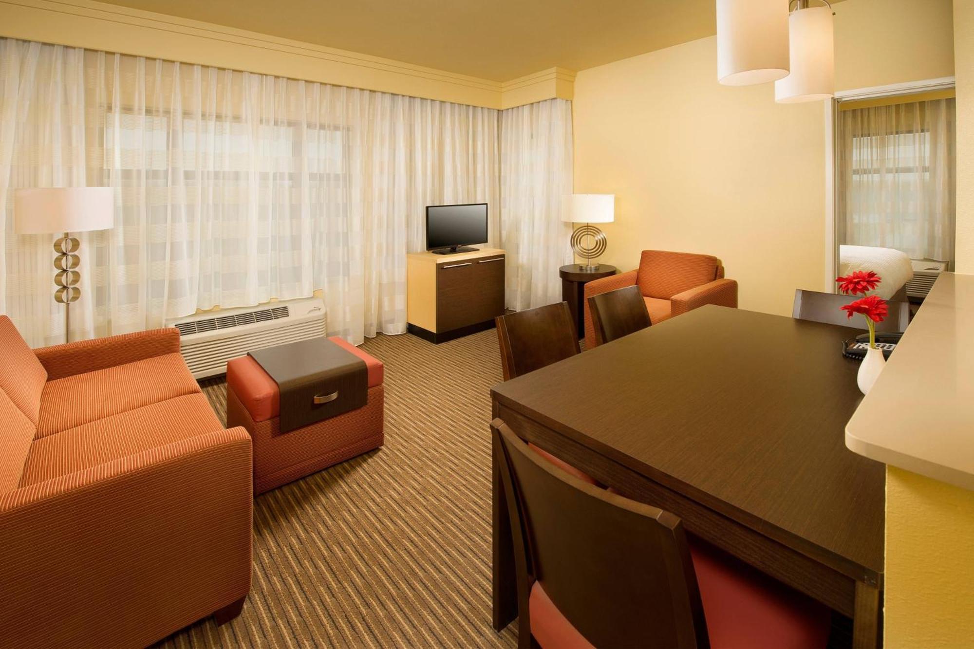 Towneplace Suites By Marriott Dallas Dfw Airport North/Grapevine Exterior foto