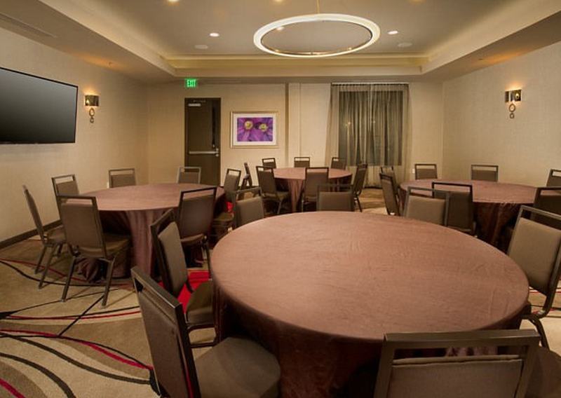Towneplace Suites By Marriott Dallas Dfw Airport North/Grapevine Exterior foto